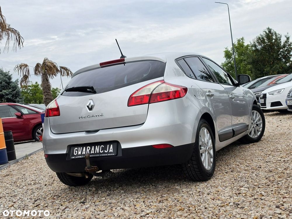 Renault Megane - 27