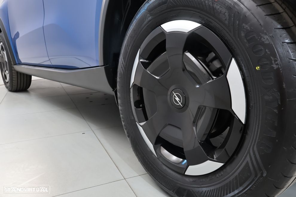 Opel Frontera - 14