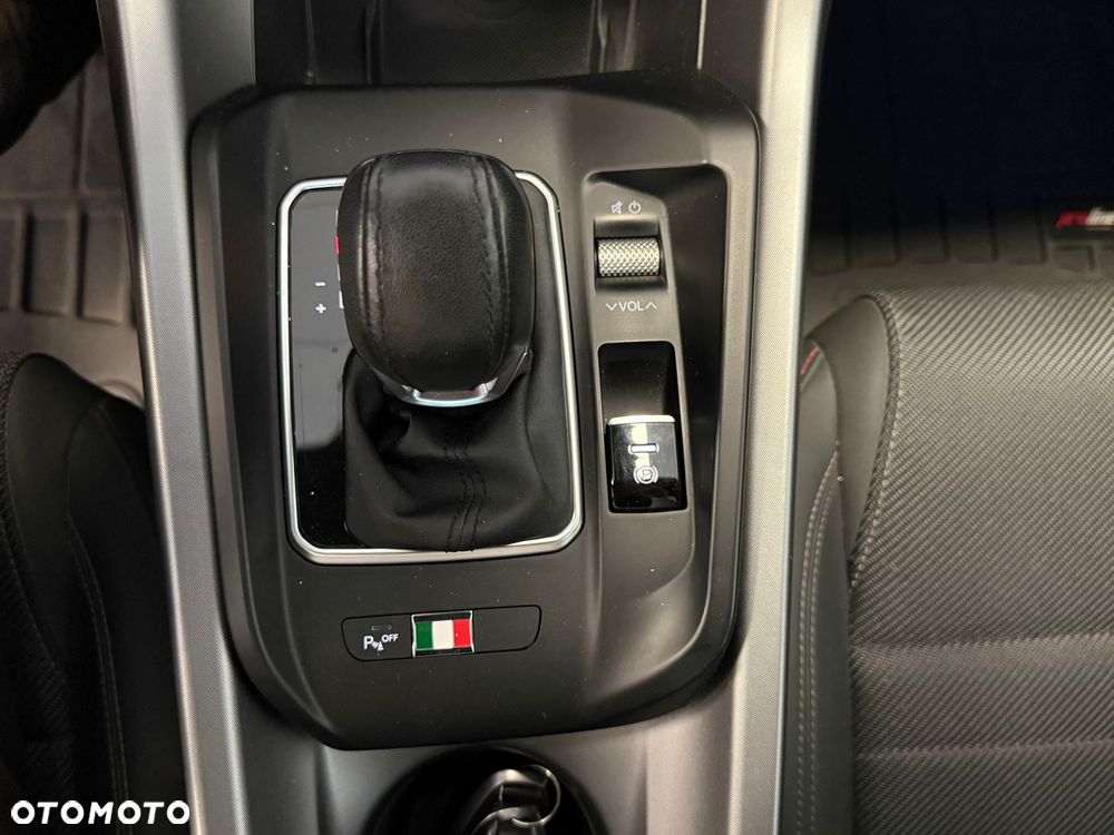 Alfa Romeo Tonale 1.5 T4 GSE mHEV Sprint DCT - 35