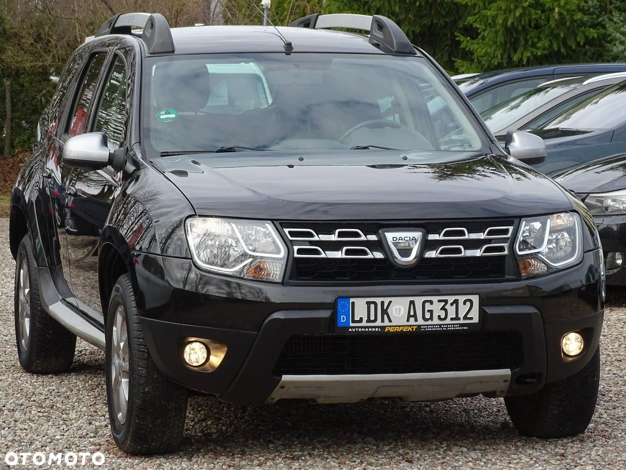 Dacia Duster - 6