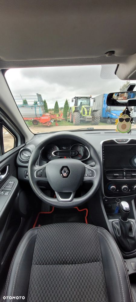 Renault Clio 1.5 dCi Energy Life - 26