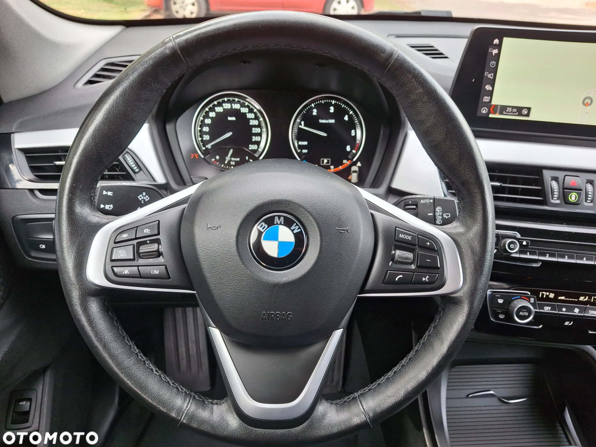 BMW X1 xDrive18d Sport - 22