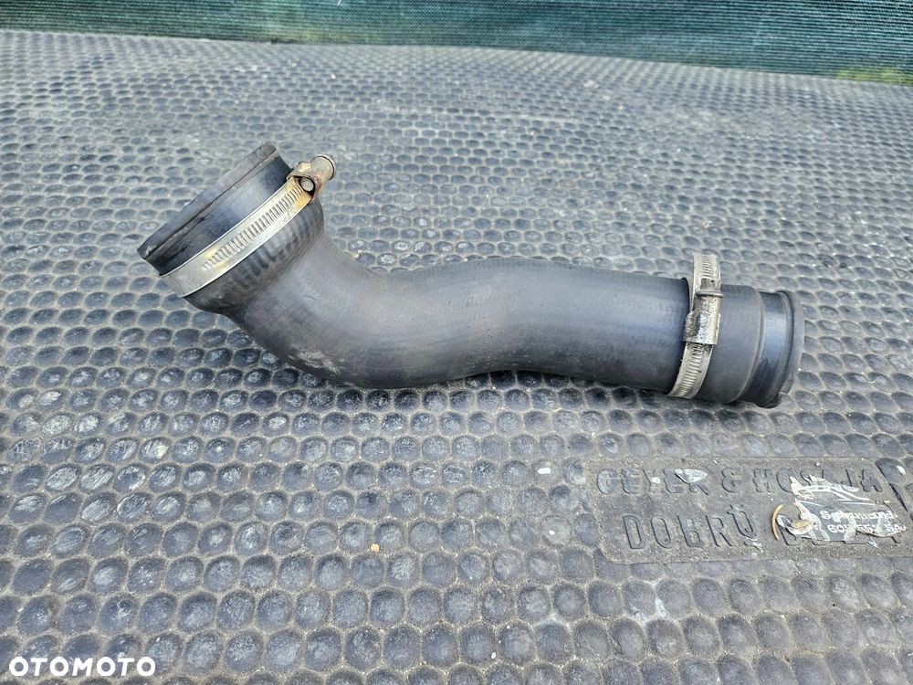 Przewod Turbiny Intercooler Rura Krociec Waz 2.2 CDI Mercedes Sprinter 00-06r - 19