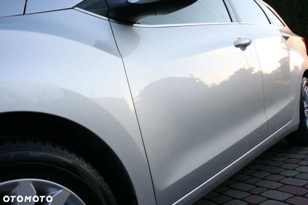 Hyundai i30 1.4 Style - 9