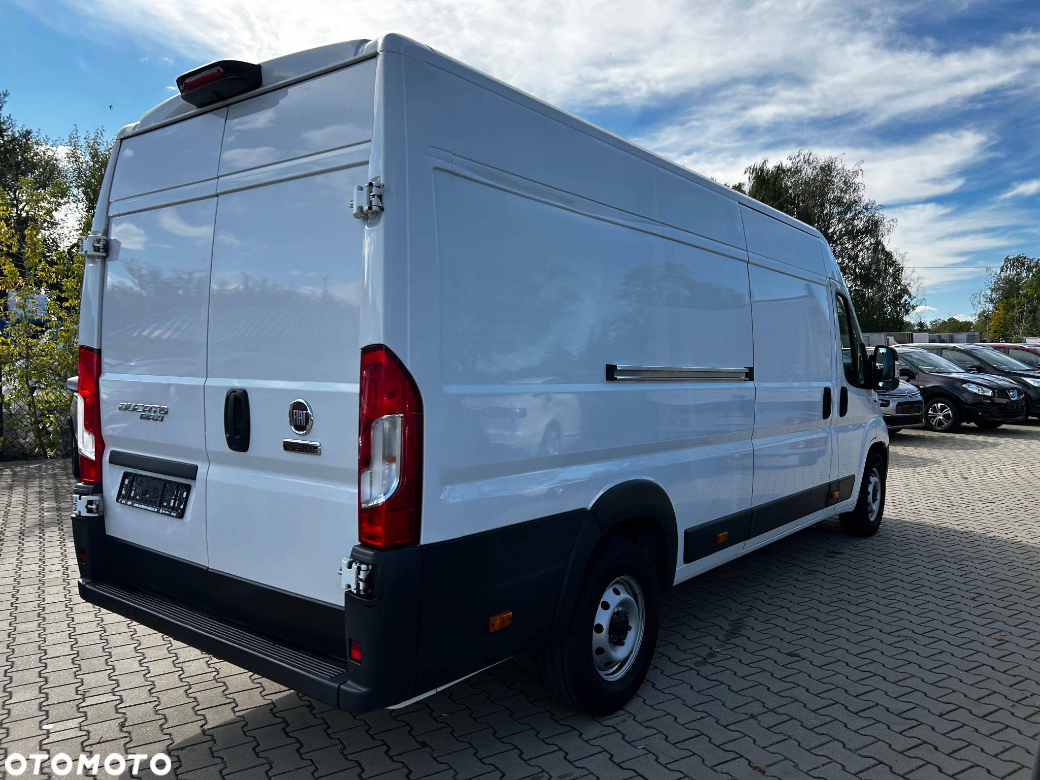 Fiat Ducato - 5