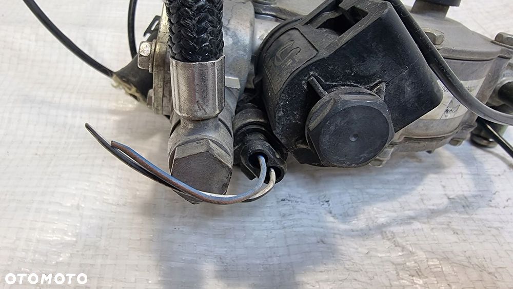 OPEL CORSA E 1.4 REDUKTOR GAZU 39168817 - 7