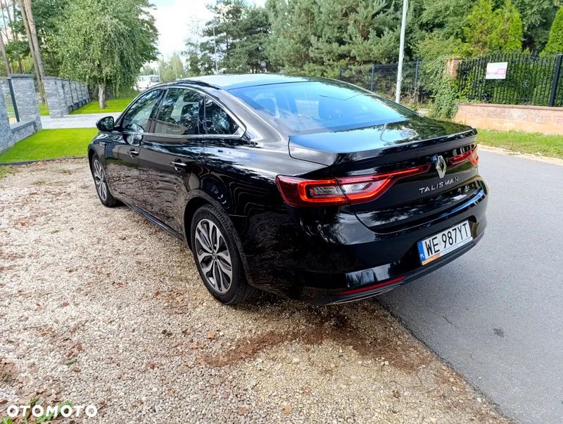 Renault Talisman 1.3 TCe FAP Intens EDC - 12