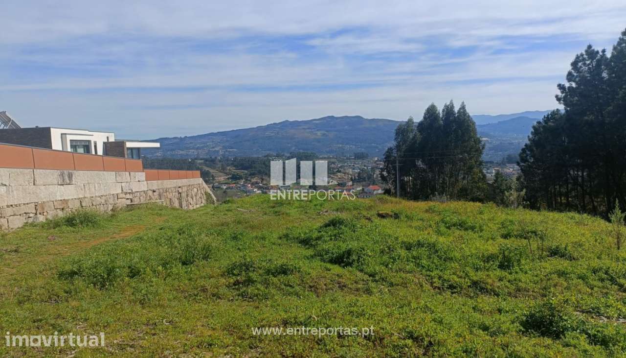 Venda Terreno, Abragão Penafiel - Grande imagem: 4/11
