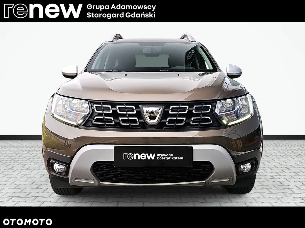 Dacia Duster 1.3 TCe Prestige - 6