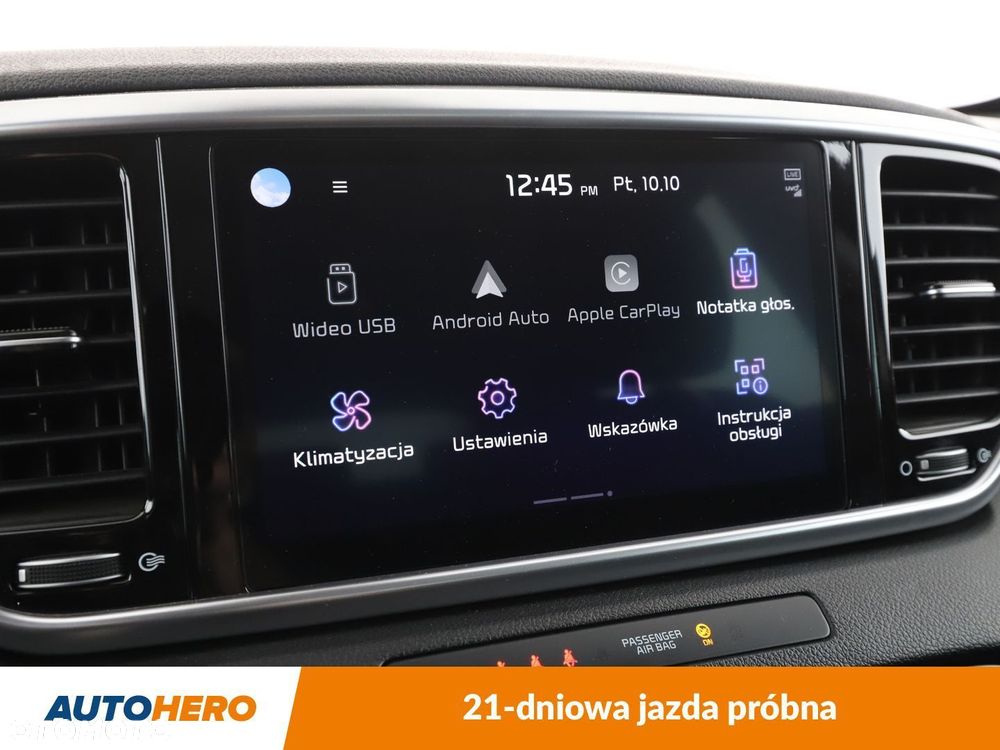 Kia Sportage - 24