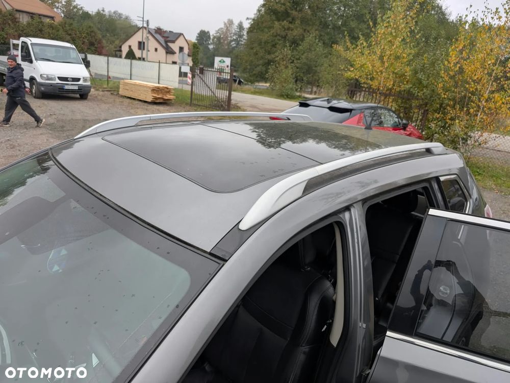 Nissan X-Trail 2015 photo 4