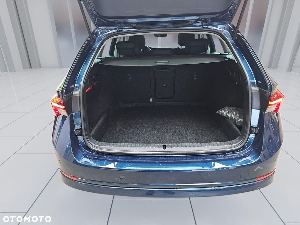 Skoda Octavia 2.0 TDI Ambition - 20
