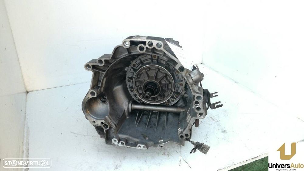 CAIXA VELOCIDADES AUDI A6 2006 -AUF - 1