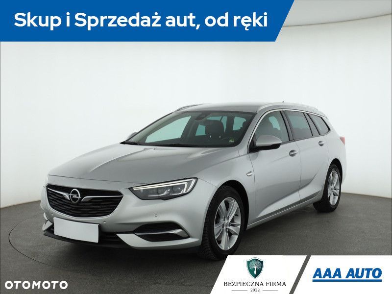 Opel Insignia - 3