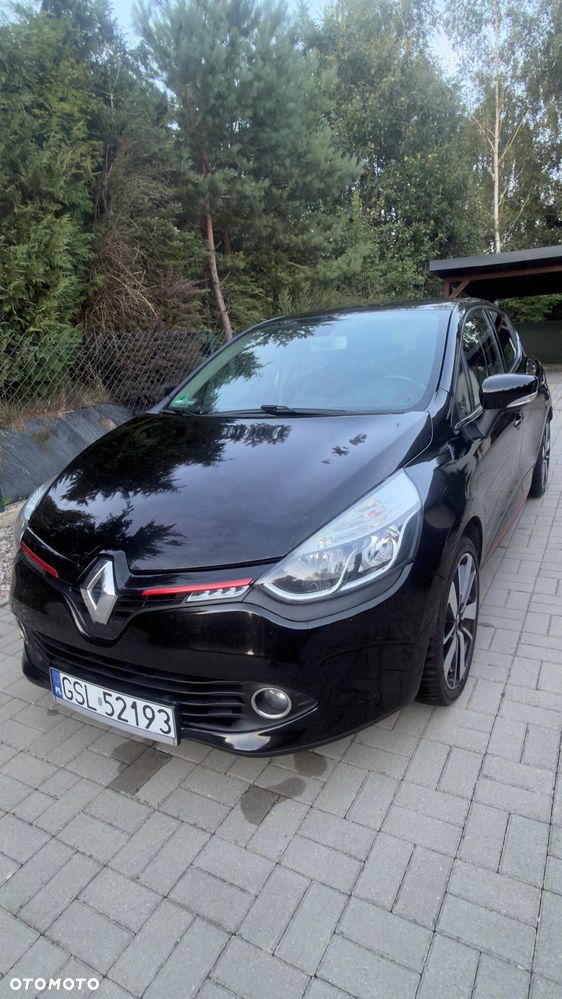 Renault Clio 1.5 dCi Energy Intens - 9