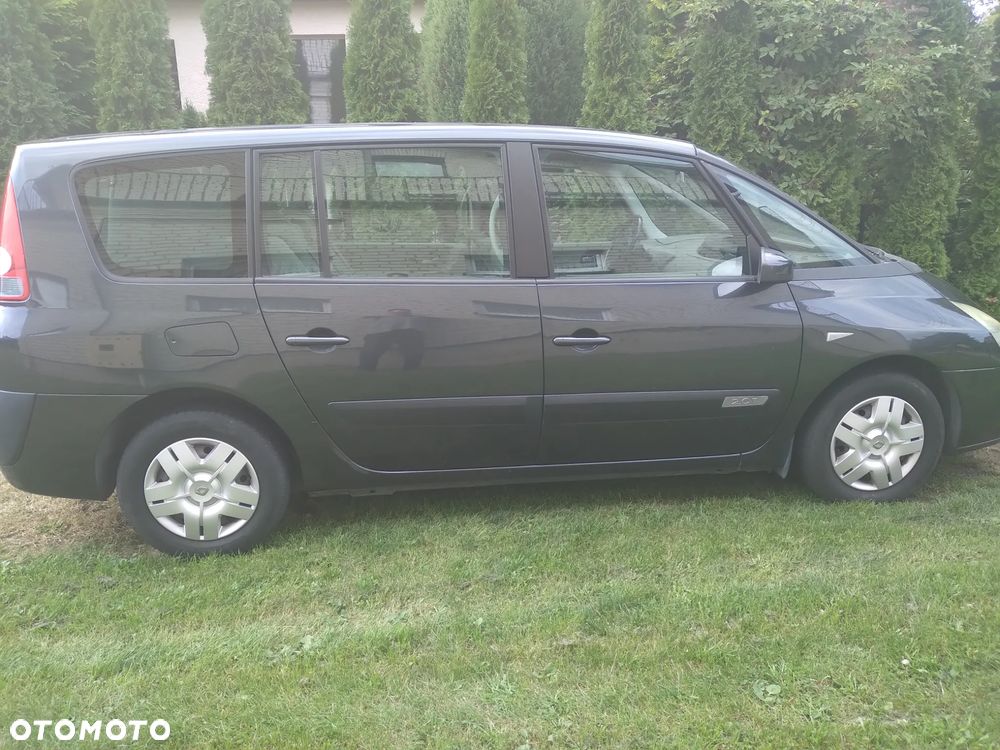 Renault Grand Espace 2.0 Authentique - 2
