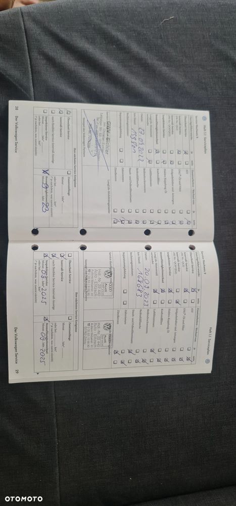 Volkswagen Golf 1.6 Comfortline - 39