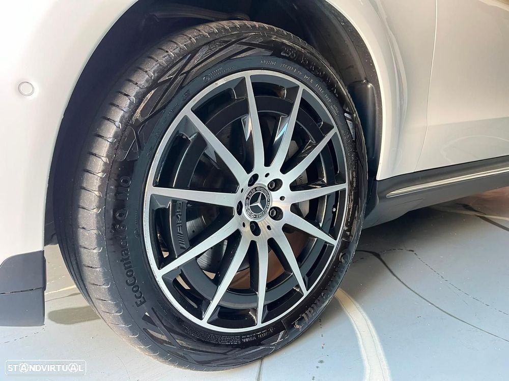 Mercedes-Benz EQC 400 4Matic - 35