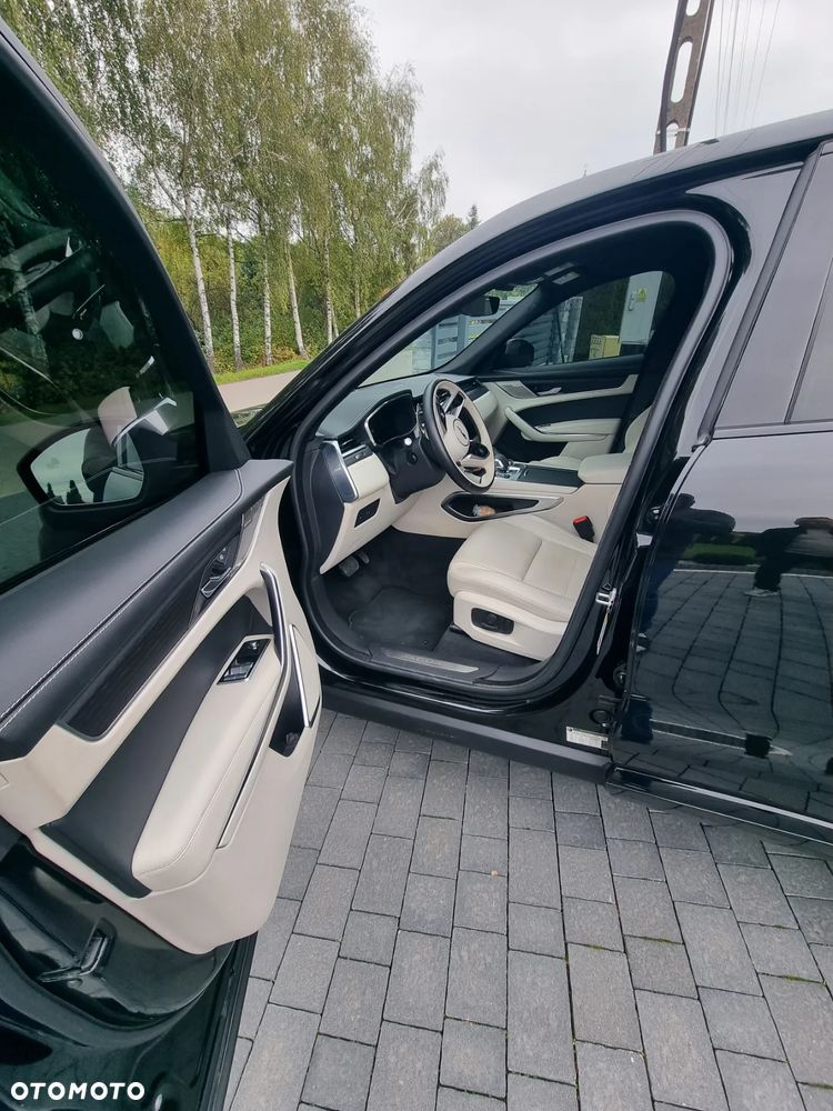 Jaguar F-Pace P250 AWD R-Dynamic S - 15