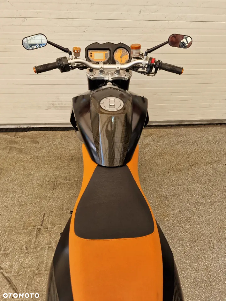 KTM LC - 29