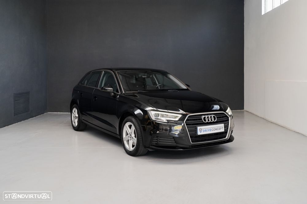 Audi A3 Sportback 1.0 TFSI Sport - 1