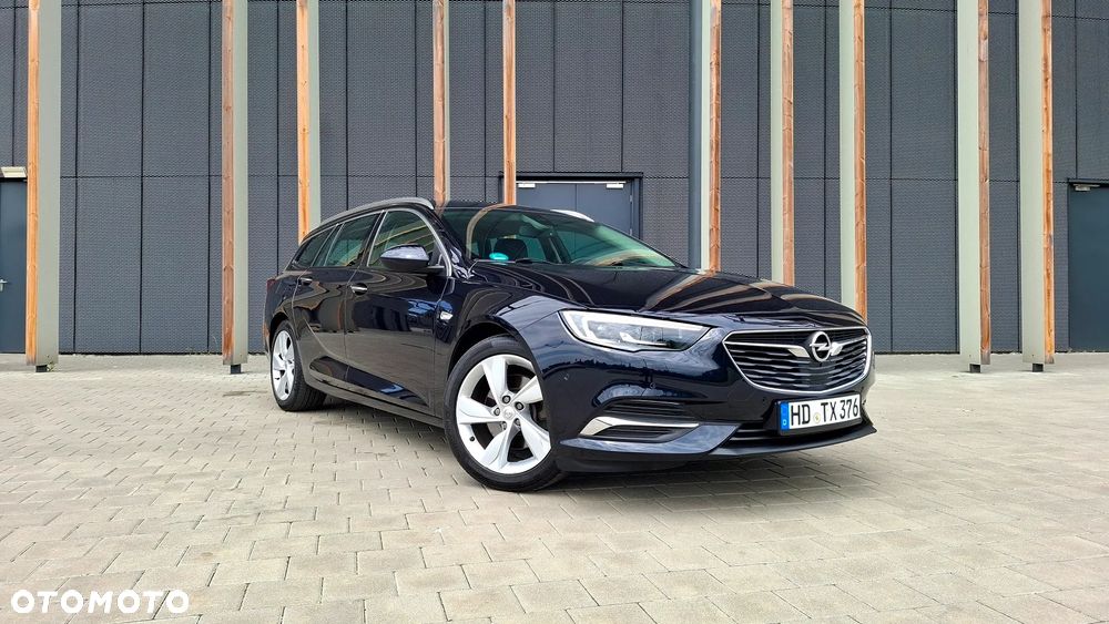 Opel Insignia 2.0 Business Innovation - 14