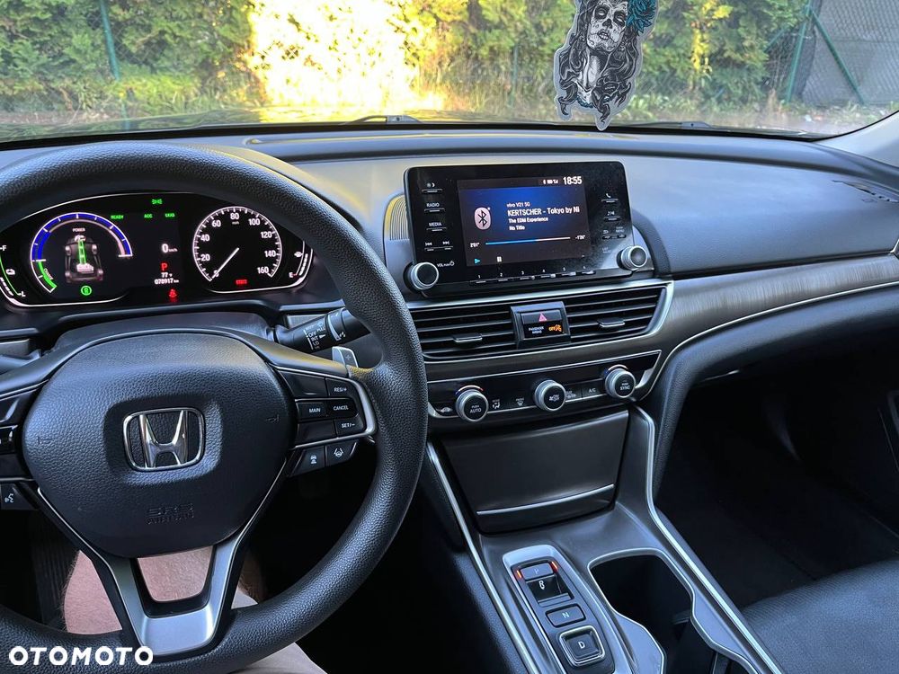 Honda Accord - 6