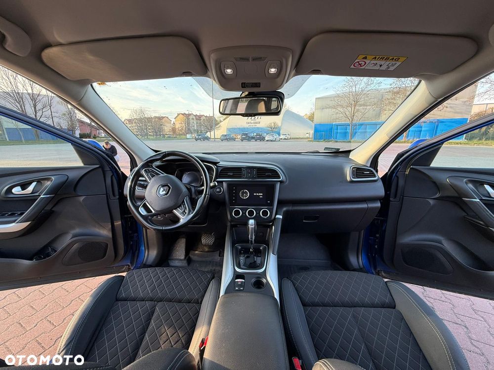 Renault Kadjar 1.3 TCe FAP Intens EDC - 13