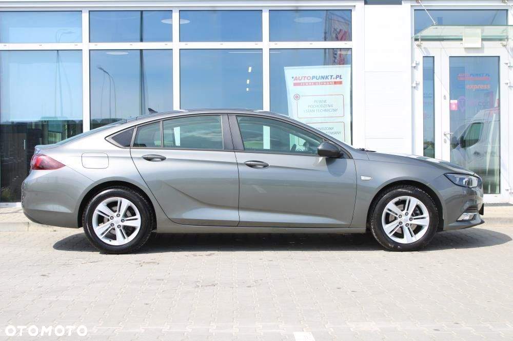 Opel Insignia - 5