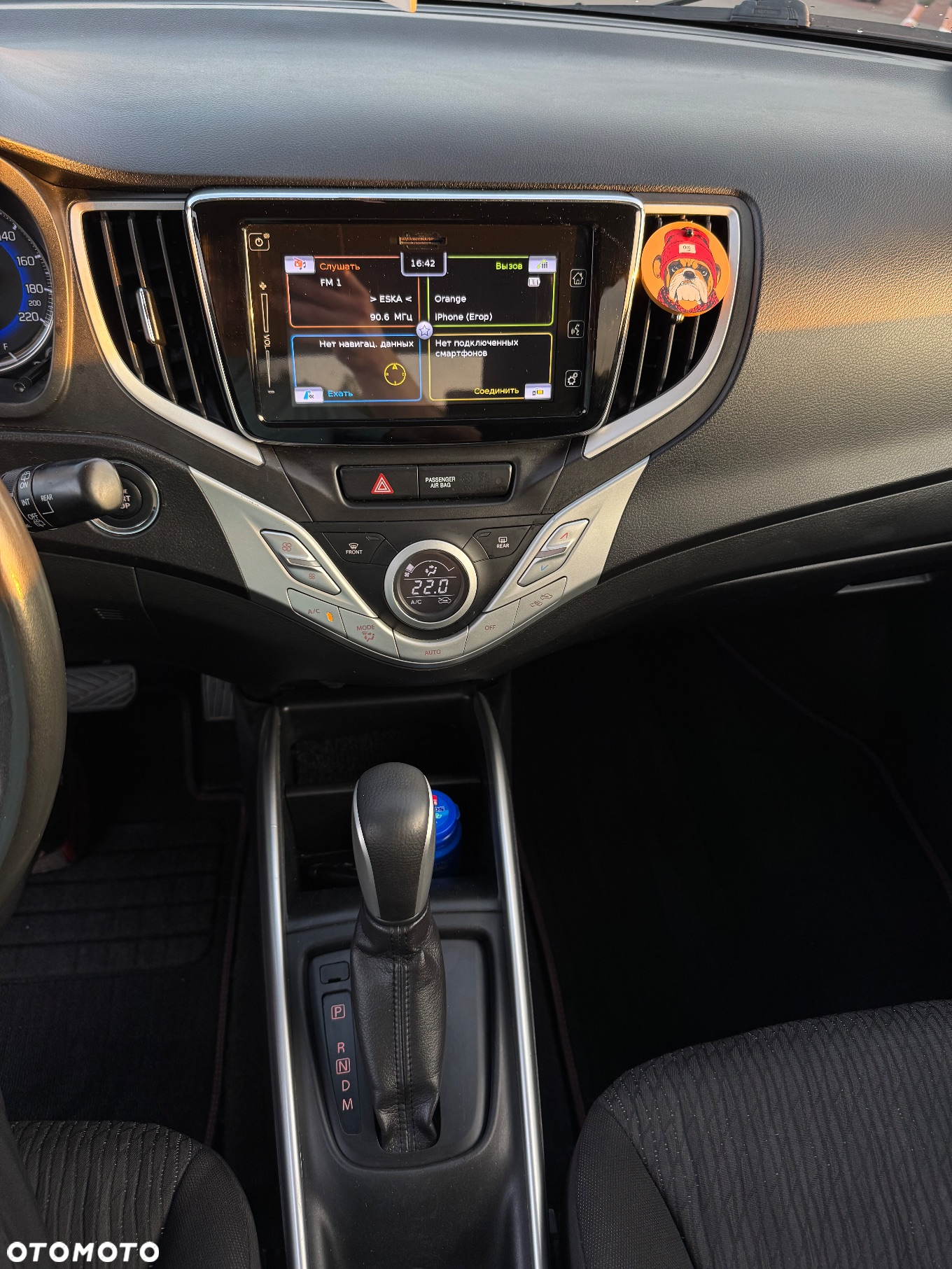 Suzuki Baleno 1.0 T Elegance - 9