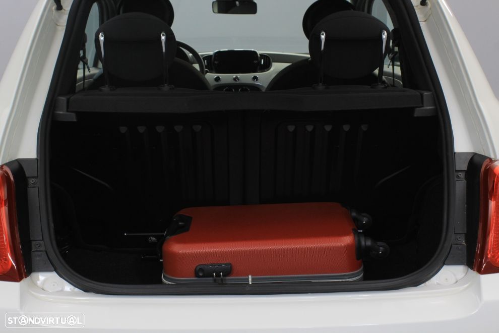 Fiat 500 1.0 Hybrid - 27