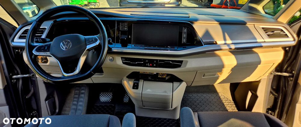 Volkswagen Multivan 2.0 TDI L2 Edition DSG - 26