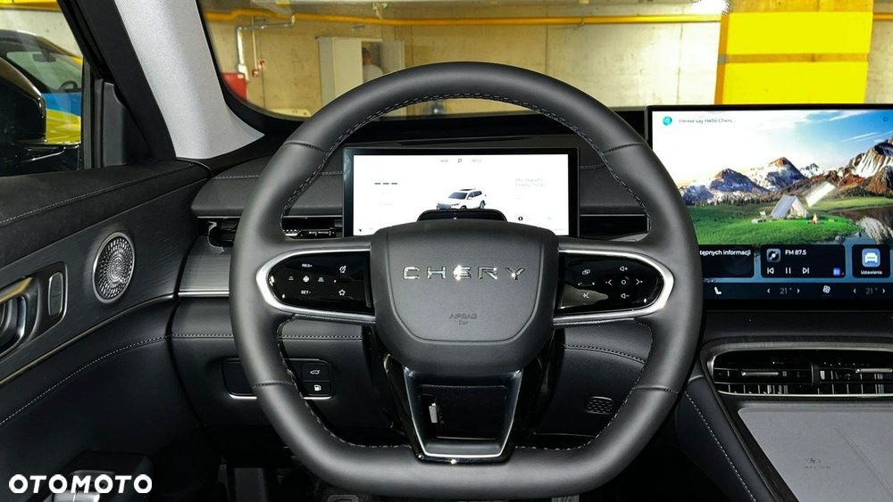 Chery Tiggo 8 - 13