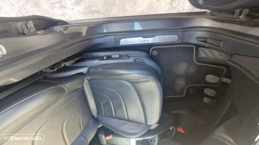 Citroën C4 Grand Picasso - 13