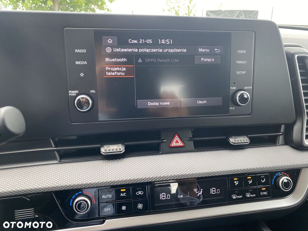 Kia Sportage - 26