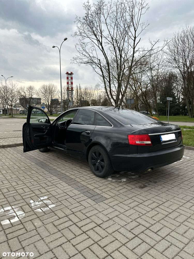 Audi A6 Limousine - 26
