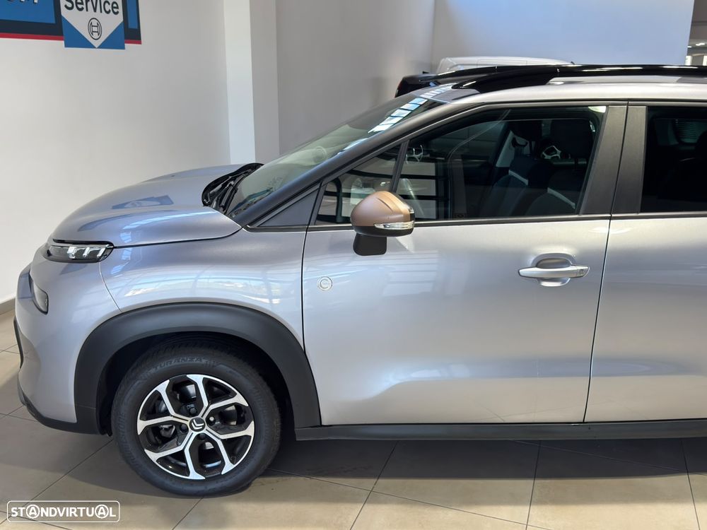 Citroën C3 Aircross 1.2 PureTech C-Series - 6