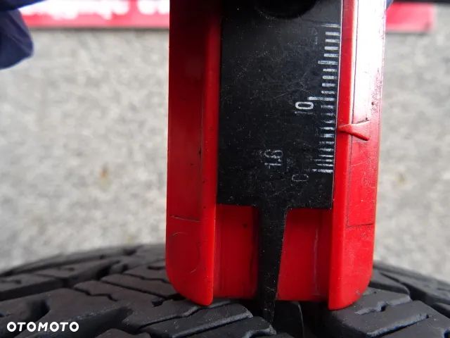 175/65/R15 84H MICHELIN ALPIN A4 - 5