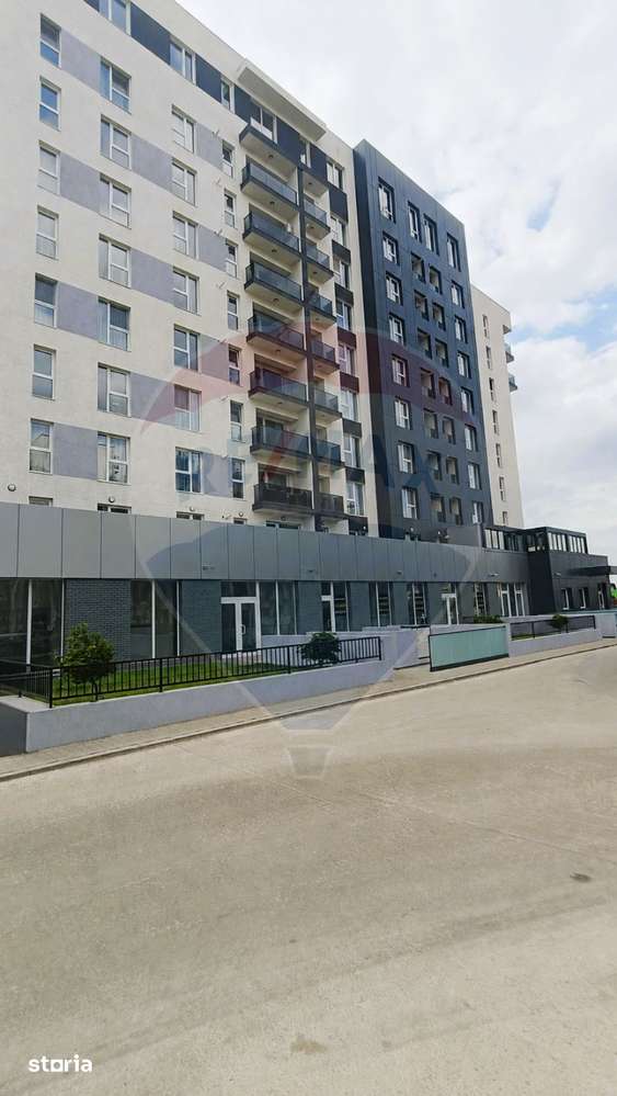 2 camere de închiriat Metalurgiei-Kaufland Drumul Binelui — fotografia 2