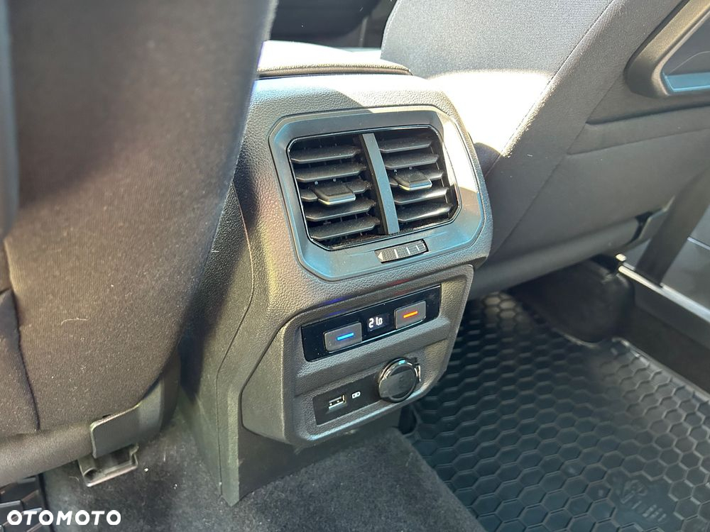 Volkswagen Tiguan 2.0 TSI 4Mot Highline DSG - 19