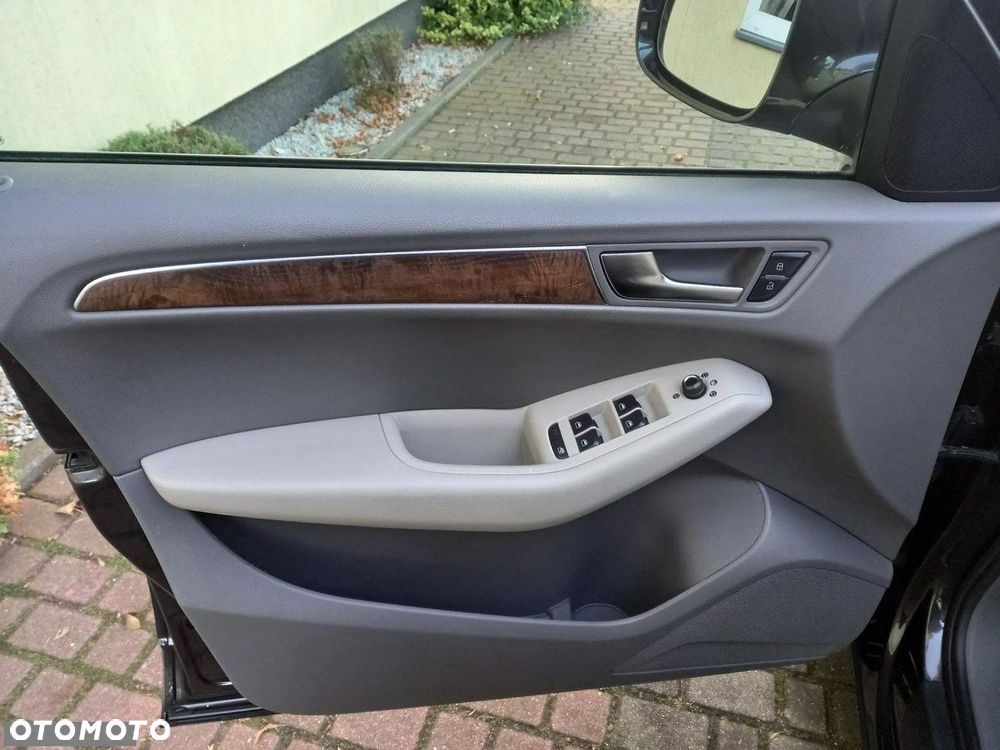 Audi Q5 2.0 TDI Quattro - 25