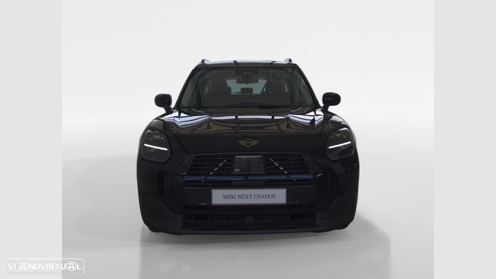 MINI Countryman C Essential XS - 3