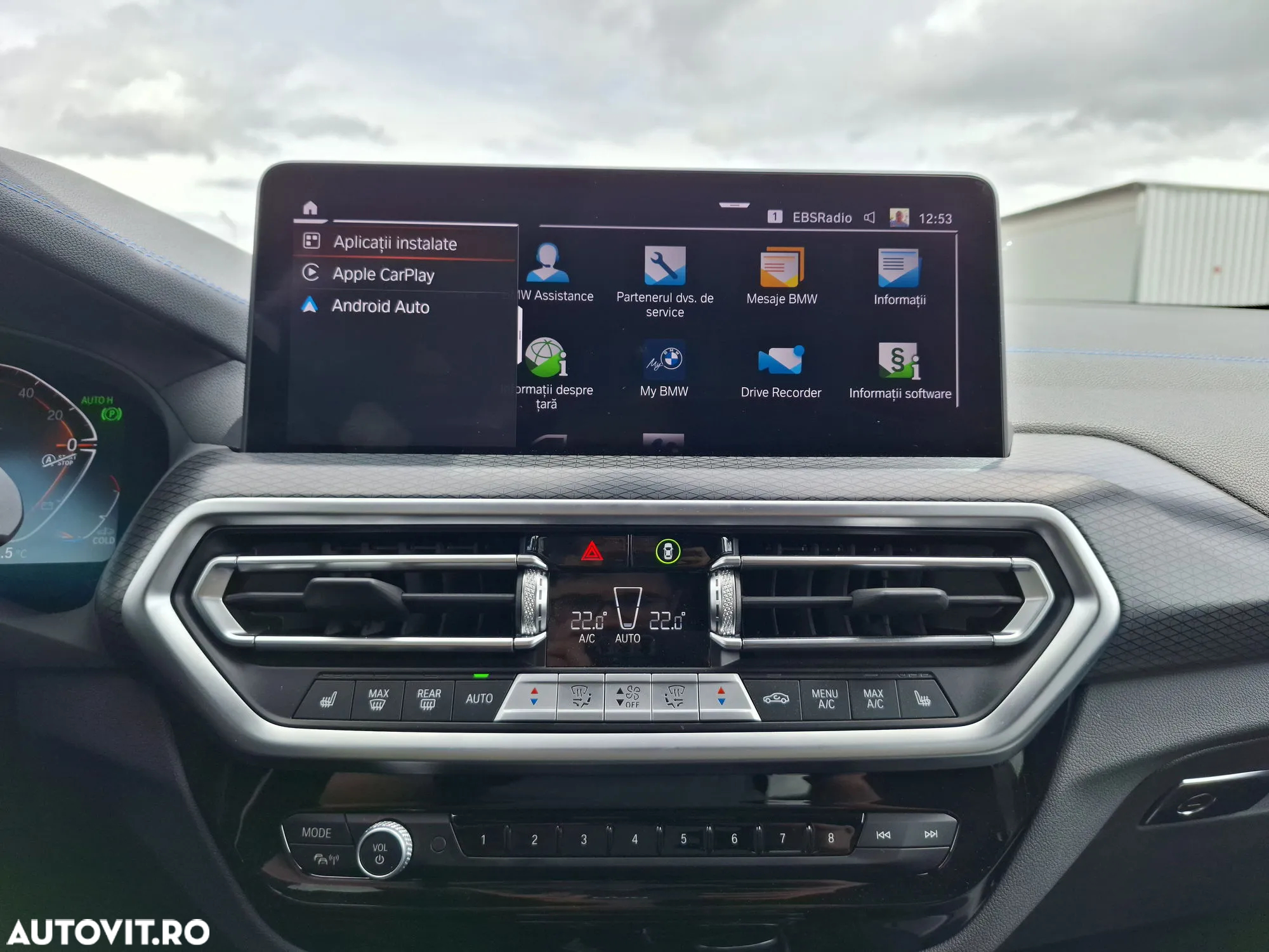 BMW X3 xDrive20d AT MHEV - 16