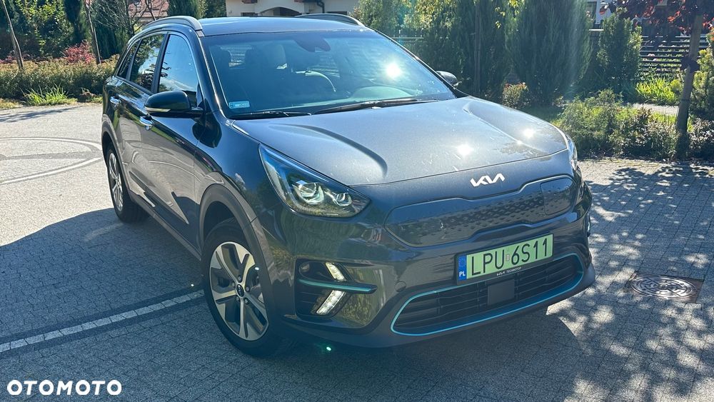 Kia Niro e-Niro 64kWh L - 1