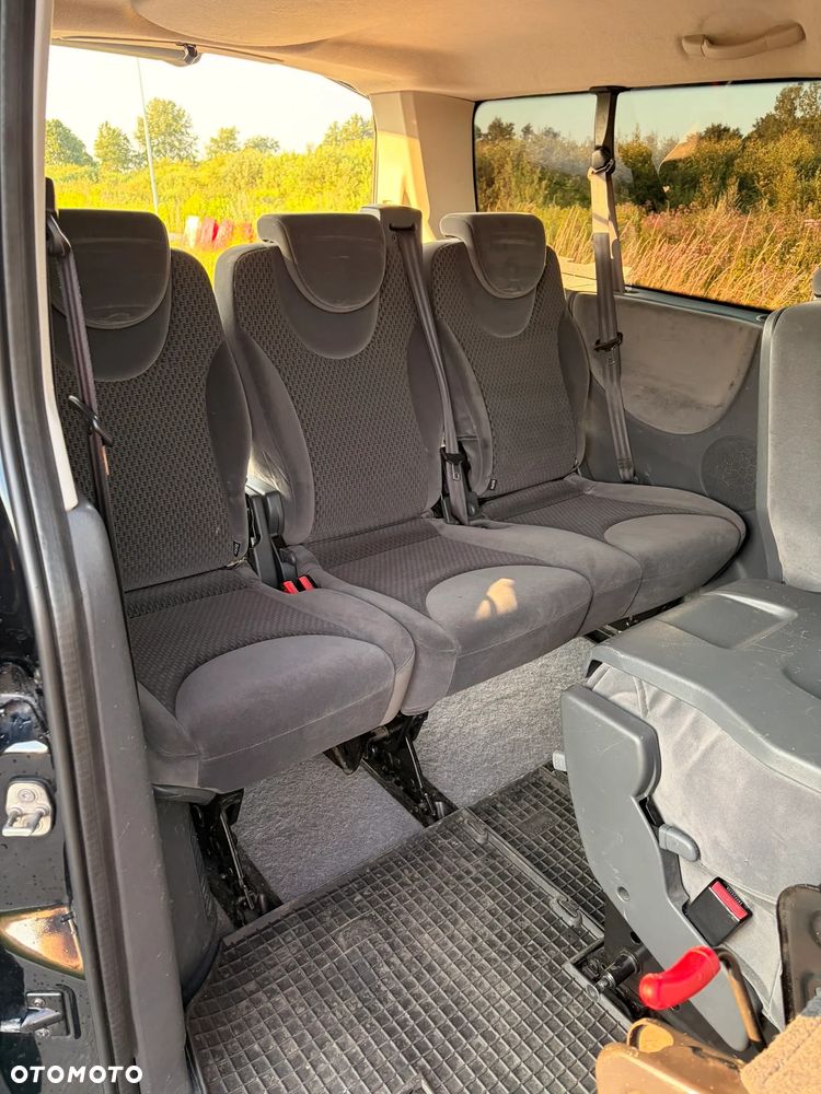 Fiat Scudo Kombi L2H1 Standard - 12