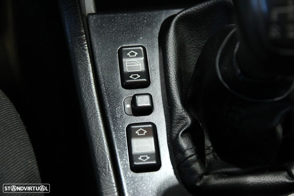 Mercedes-Benz C 180 Elegance - 15