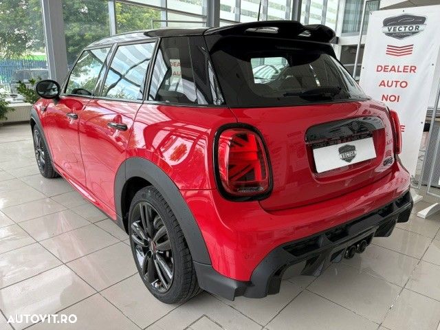Mini Cooper S - 5