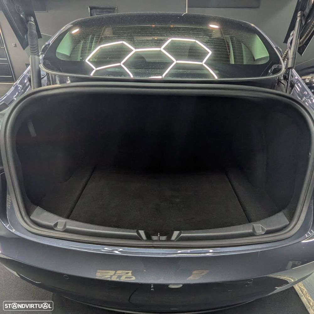 Tesla Model 3 Performance Dual Motor AWD - 13