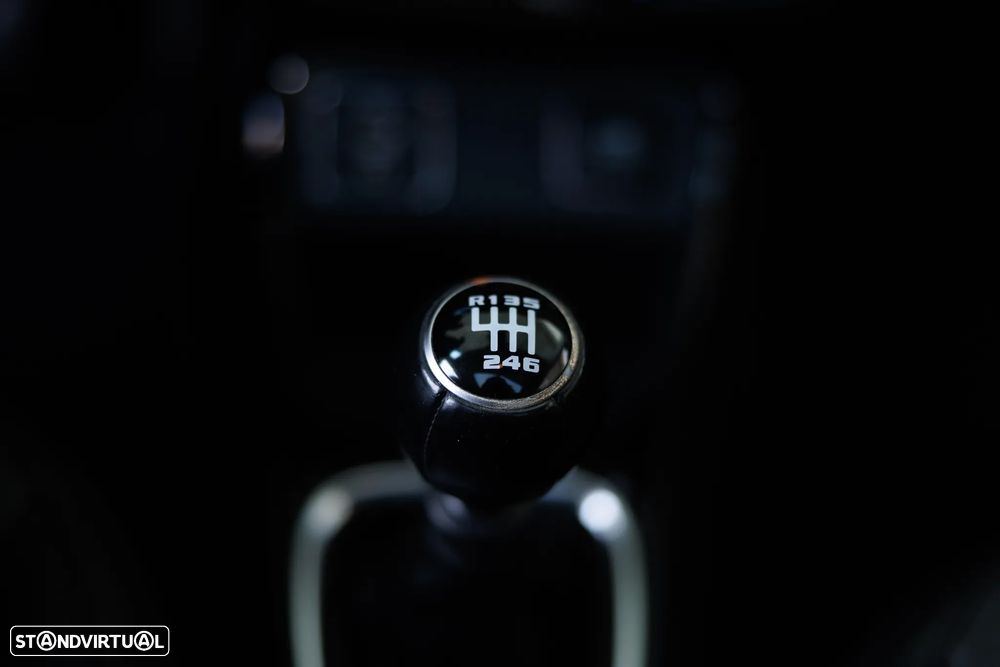 Jeep Compass 1.6 M-Jet Limited - 19