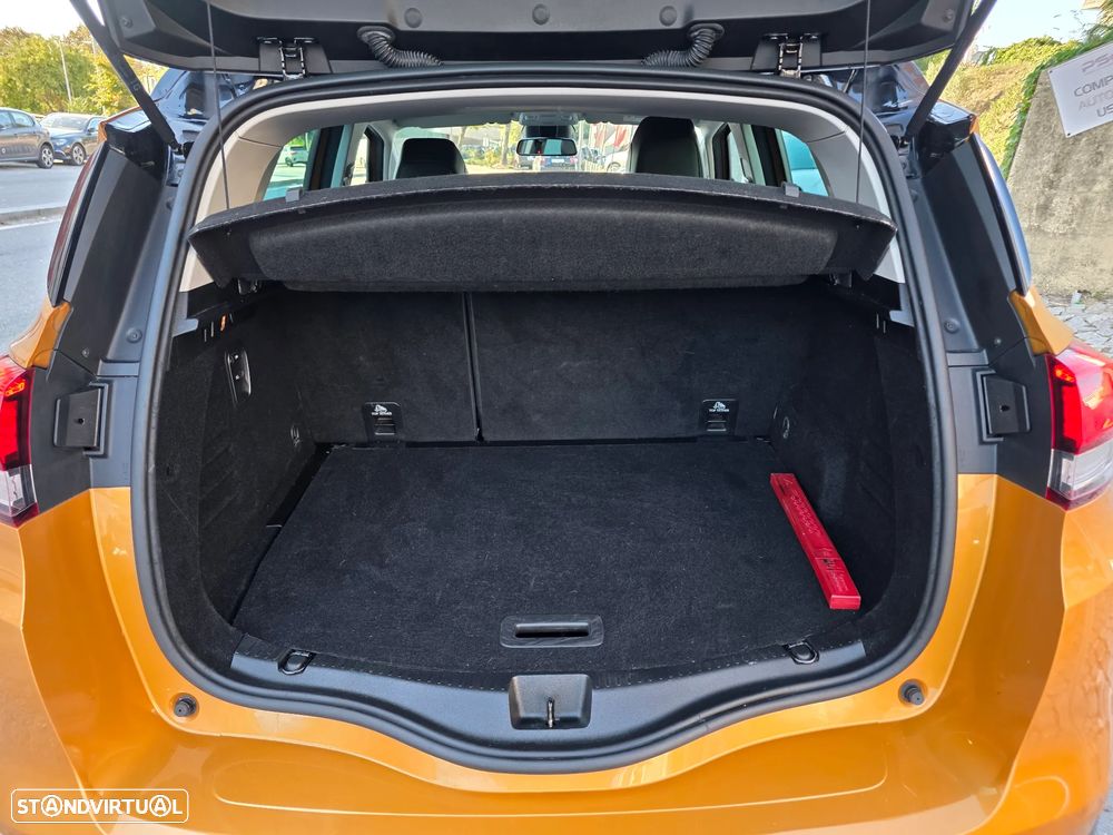Renault Scénic 1.3 TCe Bose Edition EDC - 23